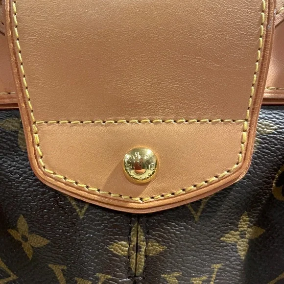 Louis Vuitton Purse - Picture 4 of 16